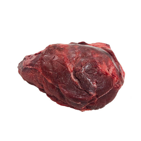 Ox Cheek, Trimmed, Fresh, +/-900g HG Walter Ox Cheek, Trimmed, Fresh, +/-1kg