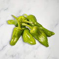 Padron Peppers, +/-500g Nature's Choice Ltd GRGR-SPVG-0000704-147-500G