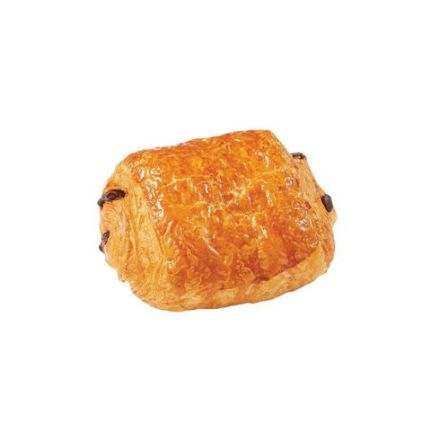 Pain au chocolat