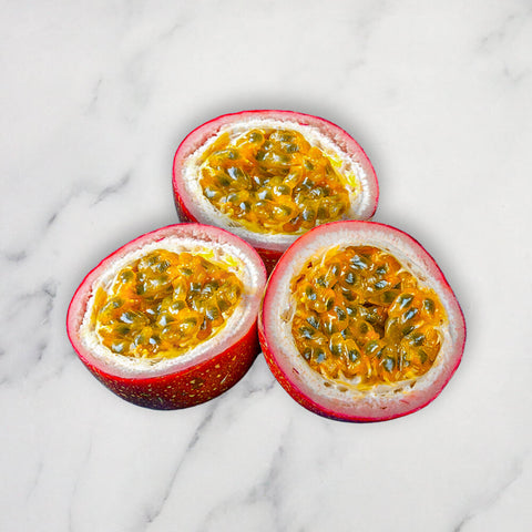 Passion Fruit, +/-500g Nature's Choice Ltd GRGR-SPFR-0003492-147