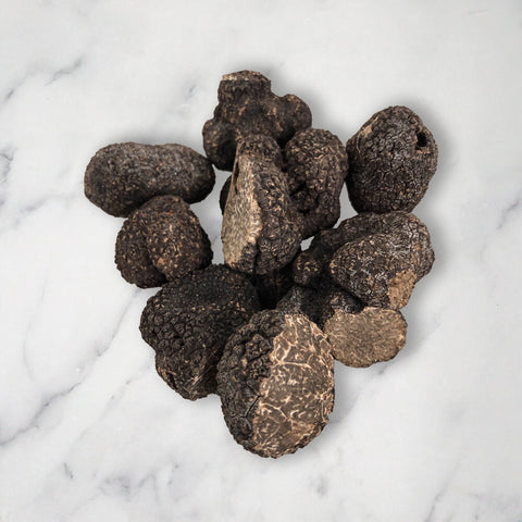 Perigord Black Truffle (Melanosporum), Fresh