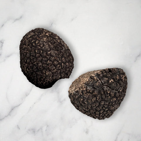 Perigord Black Truffle (Melanosporum), Fresh