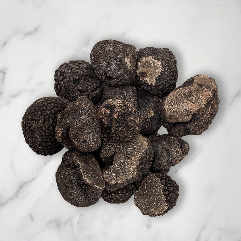 Perigord Black Truffle (Melanosporum), Fresh
