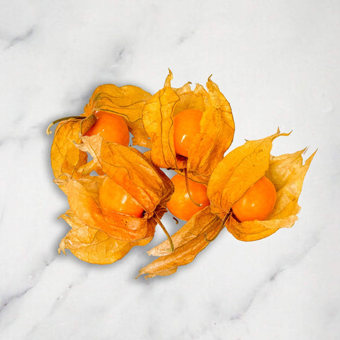 Physalis, +/-12 pcs, 100g