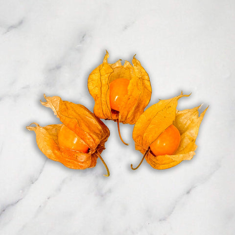 Physalis, +/-12 pcs, 100g
