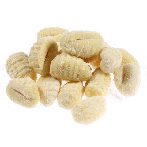 Fresh Potato Gnocchi, 5 x 1kg La Tua Pasta Ltd PAST-ITSP-0001249-147