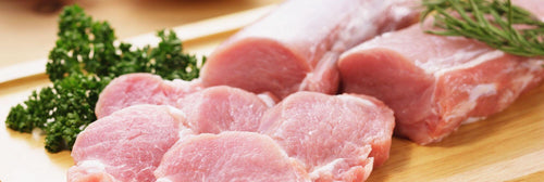 Pork Products