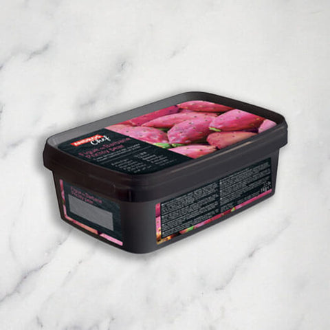 Prickly Pear Puree, Frozen, 1kg PRI-PUR-0108-148