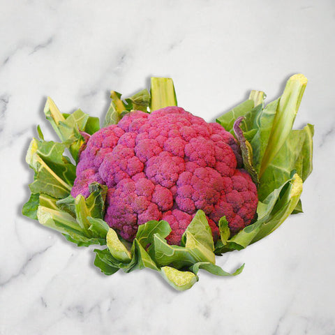 Purple Cauliflower Nature's Choice Ltd GRGR-SPVG-0000694-147