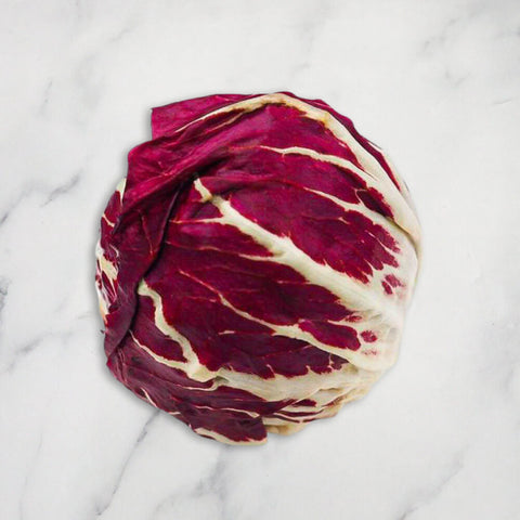 Radicchio, (5 heads) Nature's Choice Ltd GRGR-SPFR-0003796-147