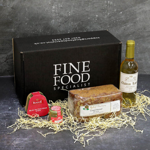 Rougie Foie Gras Gift Box Fine Food Specialist LIMITED HAMP-FOGR-0000616-149