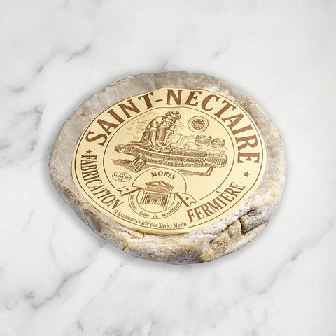 Saint Nectaire Fermier