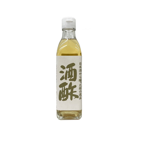 Sake Vinegar, 300ml JASP-SPVI-0002517-149
