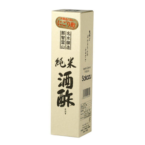 Sake Vinegar, 300ml
