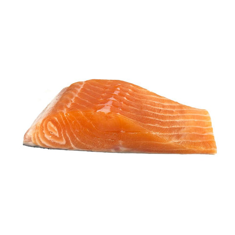 Salmon Supremes, Sashimi Grade, Fresh, 4 x +/-180g Reach Food Service Ltd SEAF-FRFI-0000147-147