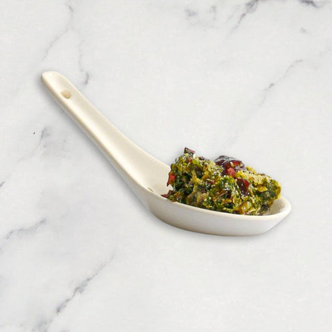 Seaweed Salad Tartare, Fresh, 1kg SEAW-COND-0002618-147