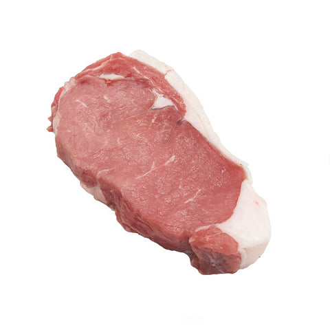 Dutch Milk-Fed Veal Sirloin Steaks, Fresh, 2 x +/-225g HG Walter MEPO-SPVE-02107-vss