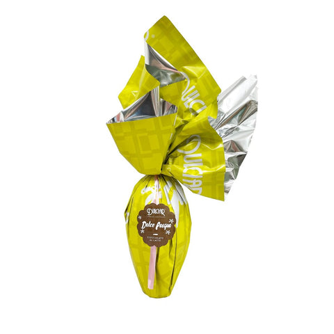 Milk Chocolate Easter Egg, 100g Speciality Food Traders Ltd CHOC-EAST-00224-149