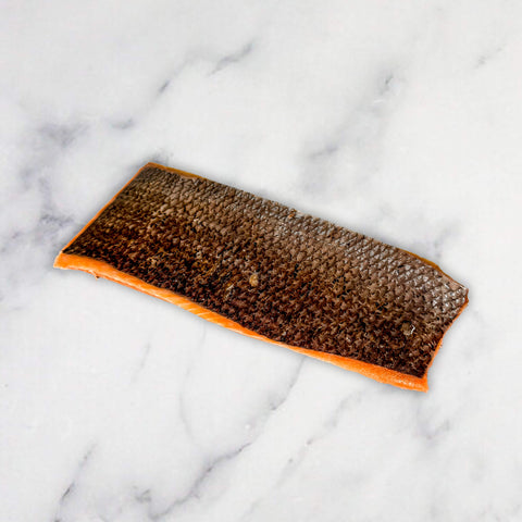 Smoked Salmon Fillet