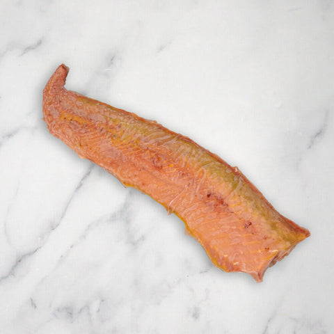 Raw Sturgeon Fillet, Frozen, +/-1.8kg Gourmet House STU-FIL-0212-148