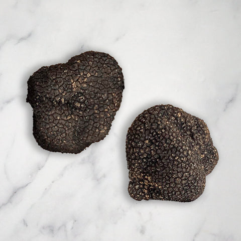 Summer Truffle, Fresh