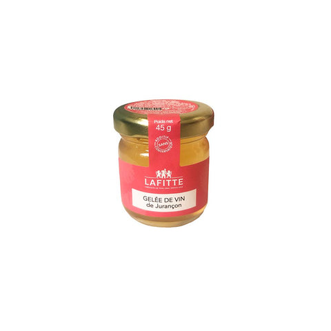 Sweet Wine Jelly, 45g Albion / Fine France UK TRPR-CAIN-01-lafittejelly
