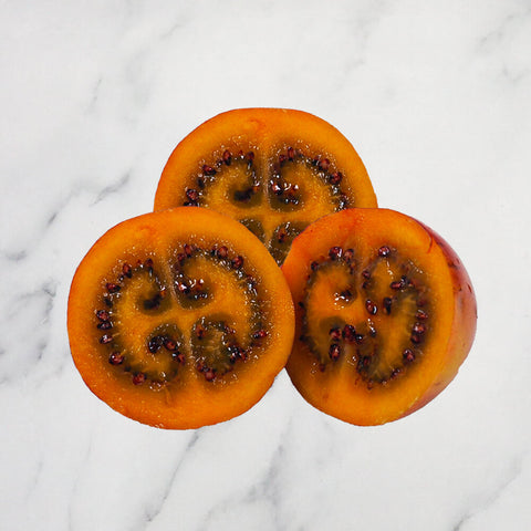 Tamarillo Fruit, +/-1kg All Greens GRGR-SPFR-0003380-147