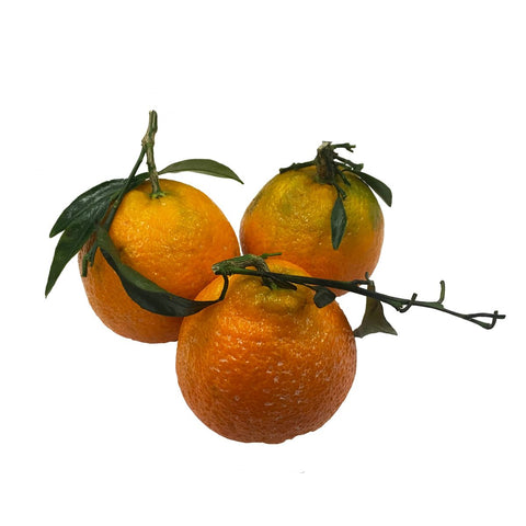 Leafy Clementines, 2kg Nature's Choice Ltd GRGR-SPFR-0003690-147