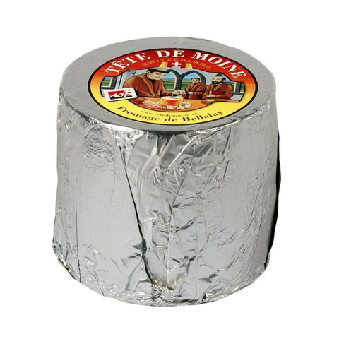 Tete de Moine AOP, +/-850g SPCH-FRCH-0002498-147