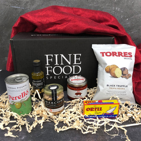 Thank You Hamper Fine Food Specialist LIMITED HAM-THX-0811-147