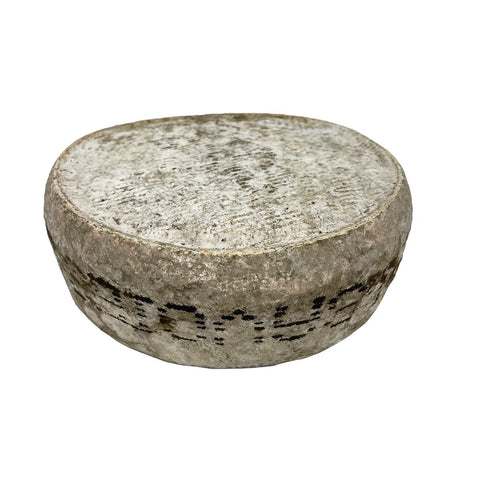Tomme de Savoie Fermier, Whole Wheel, +/-1.8kg Une Normande a Londres SPCH-FRCH-0000161-147-1.8KG