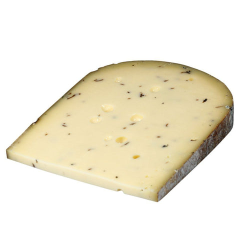 Tomme de Vache with Truffles, +/-300g SPCH-BRCH-0002581-147