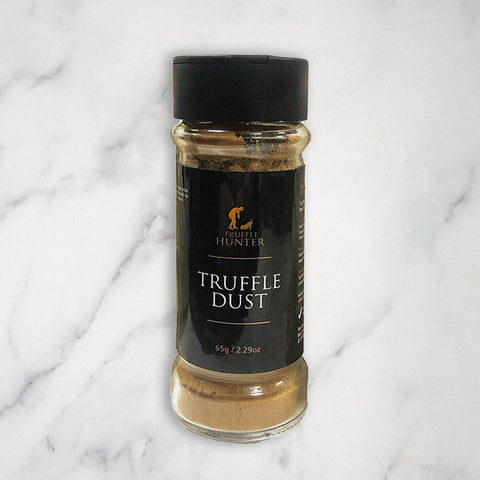 Truffle Dust, 65g TruffleHunter Ltd TRUF-01-dust