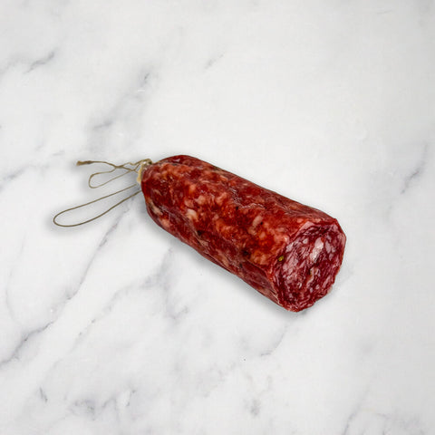 Italian Truffle Salami