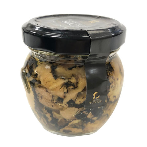 Black Truffle Carpaccio, 80g TruffleHunter Ltd BLTR-TRPR-0003468-147