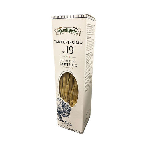 Tagliatelle Pasta with Truffle, 250g PAST-TRPR-0000867-149