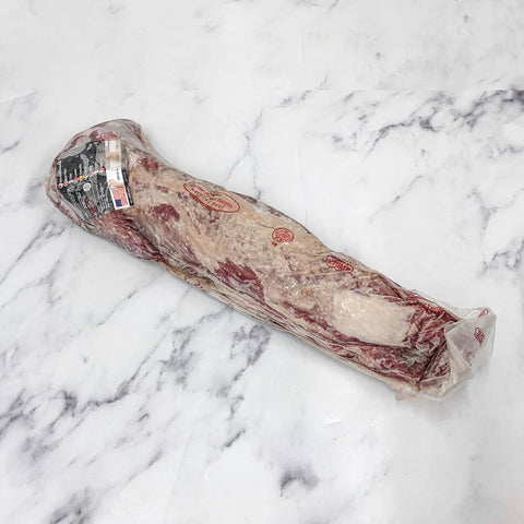 USDA Prime Fillet, Frozen, +/-2.2kg Classic Fine Foods UK Ltd USDA-3010-148