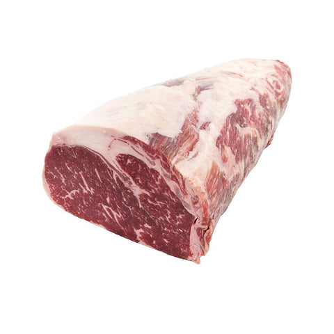 USDA Prime Grain-Fed Ribeye, Fresh, +/-5.2kg Classic Fine Foods UK Ltd SPBE-USBE-0000563-147