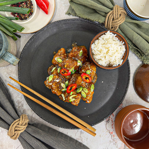 Veal Sweetbreads Recipe