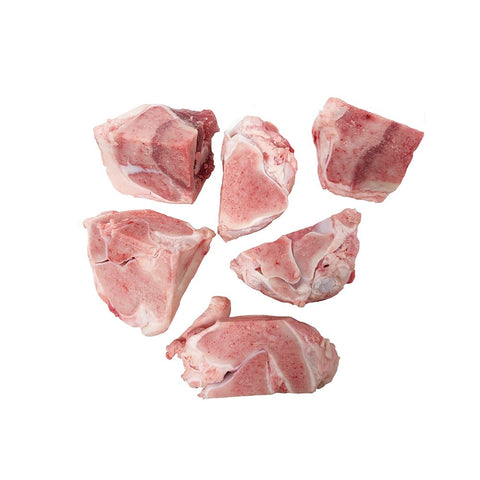 Veal Bones, Frozen, +/-2kg HG Walter MEPO-SPVE-0210502-ve