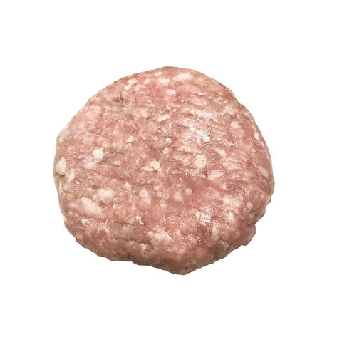 Dutch Milk-Fed Veal Burgers, Fresh, x 10 HG Walter MEPO-SPVE-002104-147