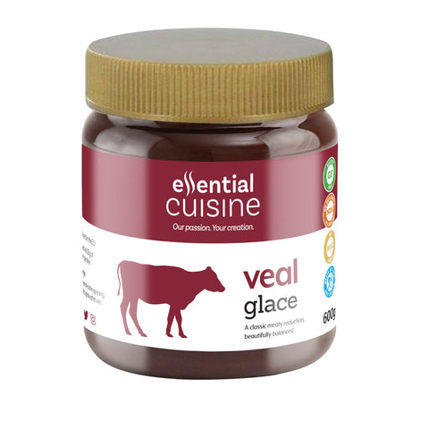 Veal Glace, 600g Ritter Courivaud Ltd P2-JYSO-W4NA