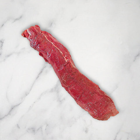 Venison Loin, Fresh, Trimmed, +/-700g HG Walter MEPO-GAME-0000550-147