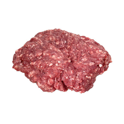 Venison Mince, Fresh, +/-900g HG Walter MEPO-GAME-01-venmince-147