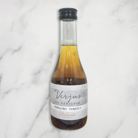 Verjus, from Perigord, 500ml Smith and Brock FRSP-COND-0000127-149