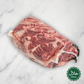 Wagyu Beef Ribeye, Halal, BMS 6-7, Fresh, +/-3kg Freedown Foods Ltd RIB-HAL-2702-147