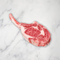 Wagyu Tomahawk, BMS 8-9, Frozen Classic Fine Foods UK Ltd WABE-JAWA-0002512-148
