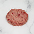 Wagyu Slider Burgers (+/-6cm), Frozen, 20 x 75g Freedown Foods Ltd WAG-BUR-2707-148