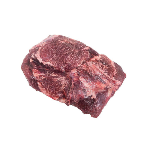 Wagyu Beef Cheek, BMS 4-5, Frozen, +/-950g