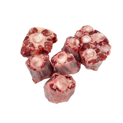 Wagyu Ox Tail, Frozen, +/-1kg Warrendale Wagyu Ltd SPBE-WABE-22054-148-ot